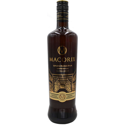 Εικόνα της Macorix Gran Reserva 0.7L 37.5%