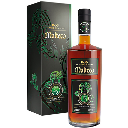 Εικόνα της Malteco 15YRS Reserva Maja 0.7L 40%