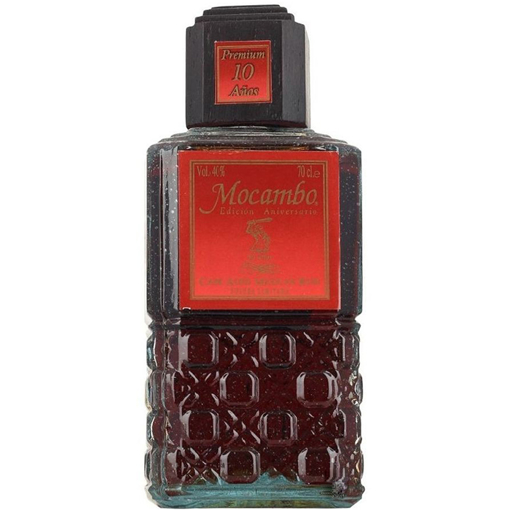 Εικόνα της Mocambo 10YRS Anniversario 0.7L 40%