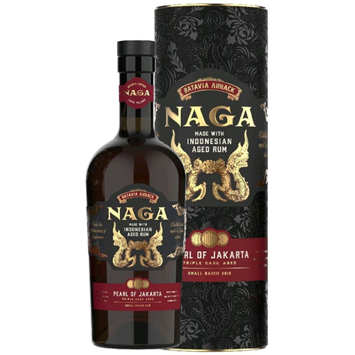 Εικόνα της Naga Pearl of Jakarta 0.7L 42.7%