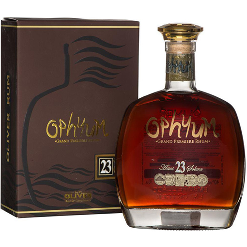 Picture of Ophyum Grand Premiere 23YRS 0.7L 40%