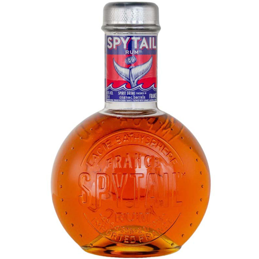 Εικόνα της Spytail Cognac Barrel Rum 0.7L 40%