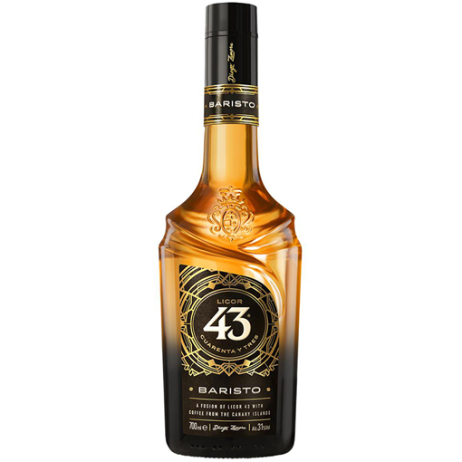 Εικόνα της Licor 43 Baristo 0.7L 31%