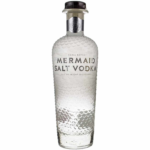 Picture of Mermaid Salt Vodka 0.7L 40%