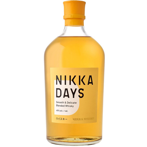 Εικόνα της Nikka Days 0.7L 40%