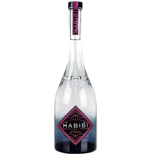 Εικόνα της Habibi Vodka 0.7L 40%