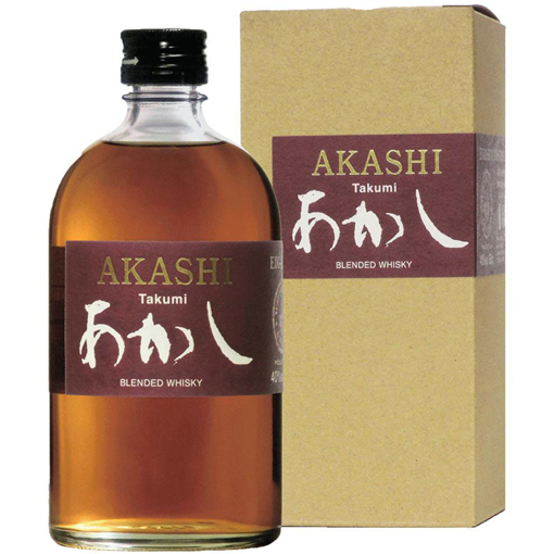 Εικόνα της Akashi Takumi 0.5L 40%