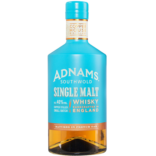 Picture of Adnams Single Malt 0.7L 40%