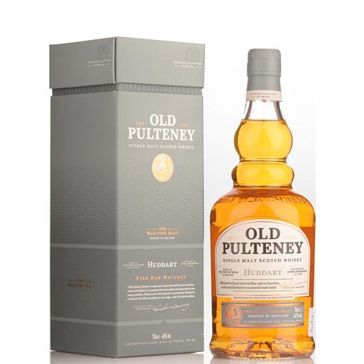 Picture of Old Pulteney Huddart 0.7L 46%