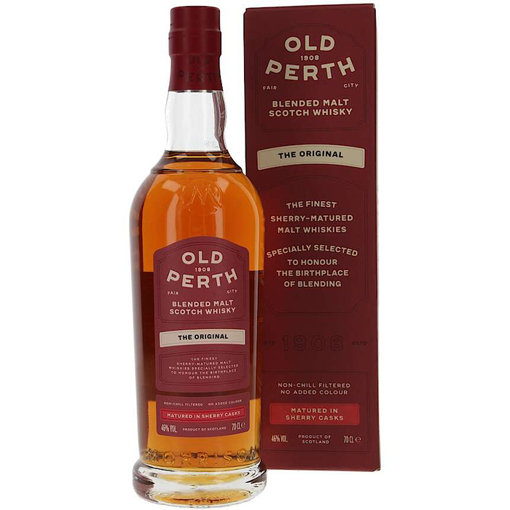 Εικόνα της Old Perth Original 0.7L 46%