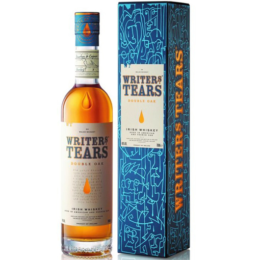 Εικόνα της Writer's Tears Double Cask 0.7L 46%