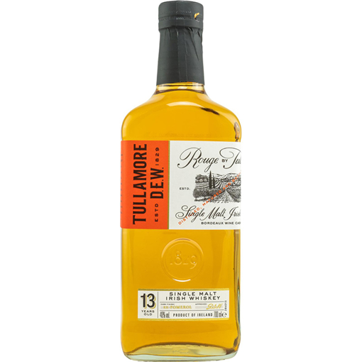 Εικόνα της Tullamore Dew 13YRS 0.7L 40%