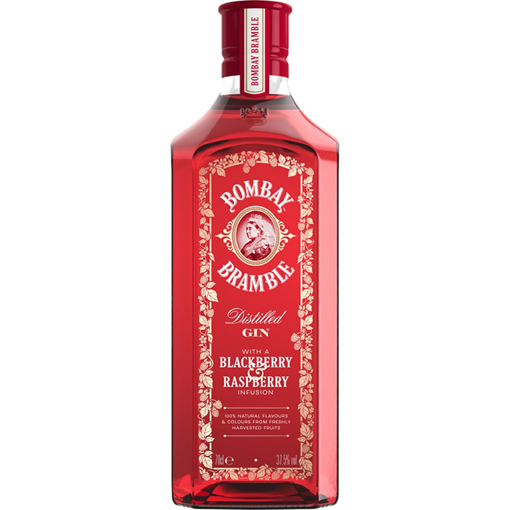 Εικόνα της Bombay Bramble 0.7L 37.5%