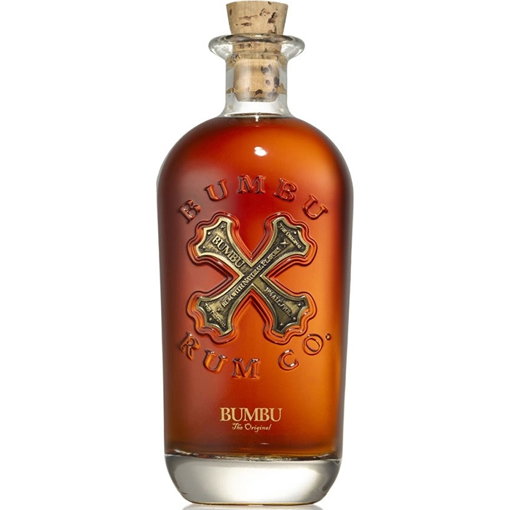 Picture of Bumbu The Original Rum 0.7L 40%