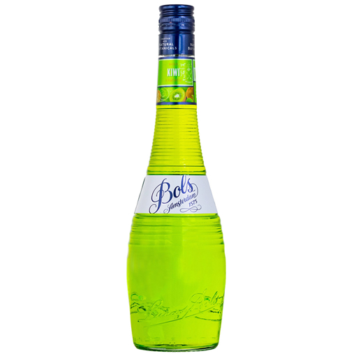 Εικόνα της Bols Kiwi 0.7L 17%