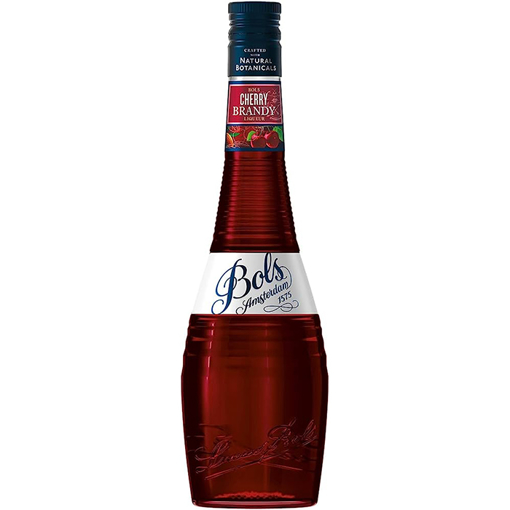 Εικόνα της Bols Cherry Brandy 0.7L 24%