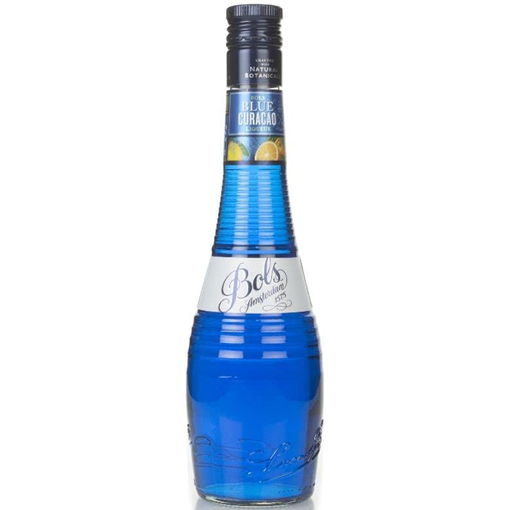 Picture of Bols Blue 0.7L 21%