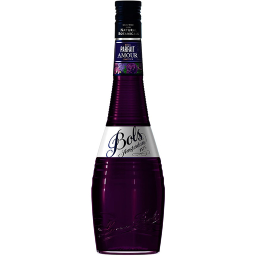 Picture of Bols Parfait Amour 0.7L 24%