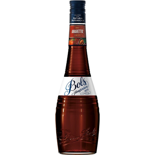 Εικόνα της Bols Amareto 0.7L 24%