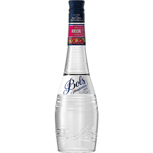 Εικόνα της Bols Kirsch 0.7L 38%