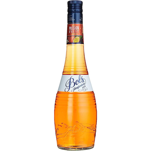 Picture of Bols Passion Fruit 0.7L 17%