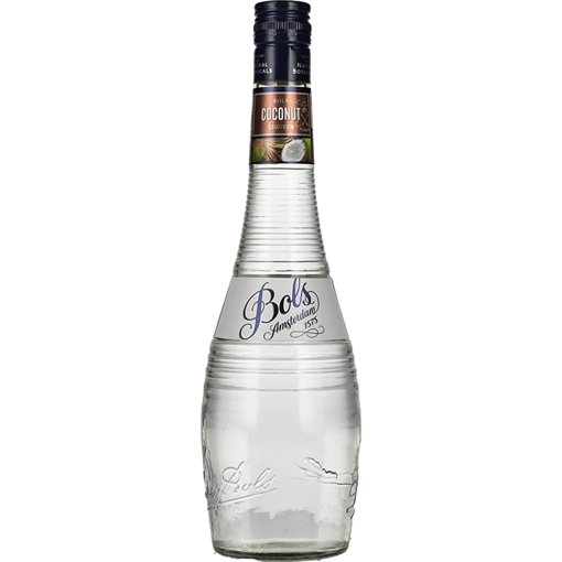 Εικόνα της Bols Coconut 0.7L 17%