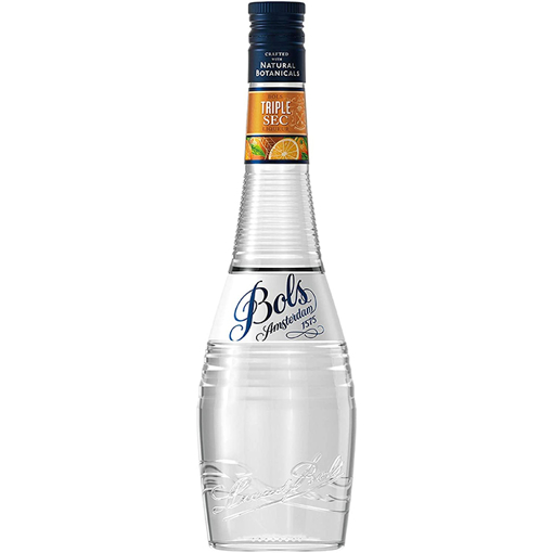 Picture of Bols Triple Sec 0.7L 38%