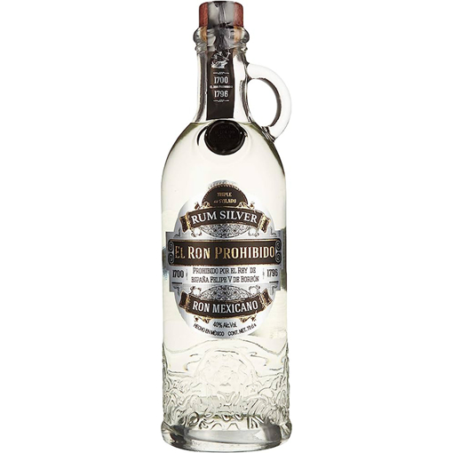 Picture of Prohibido Silver 0.7L 40%