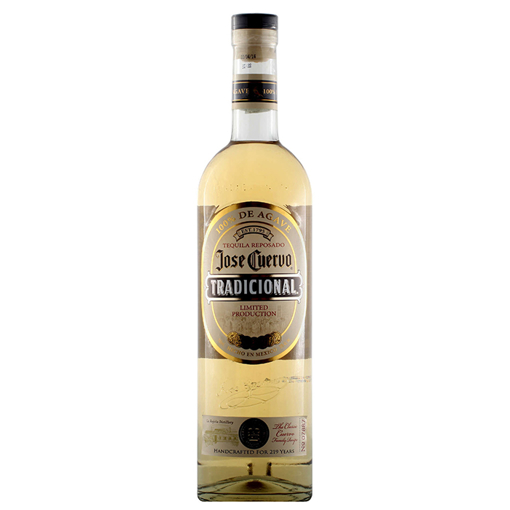 Εικόνα της Jose Cuervo Reposado 0.7L 38%