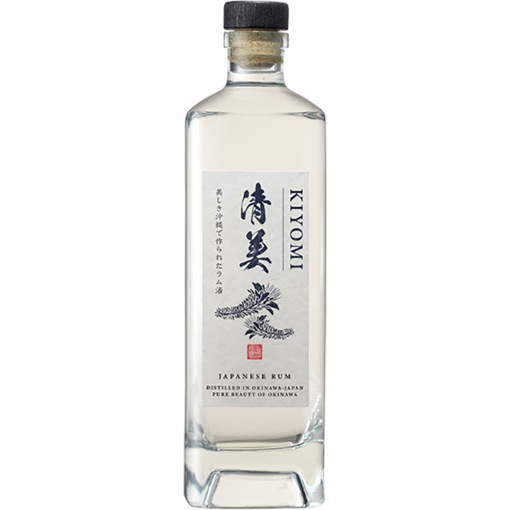 Εικόνα της Kiyomi Okinawa White 0.7L 40%