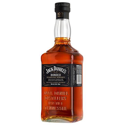 Picture of Jack Daniel's Bonded 0.7L 50%