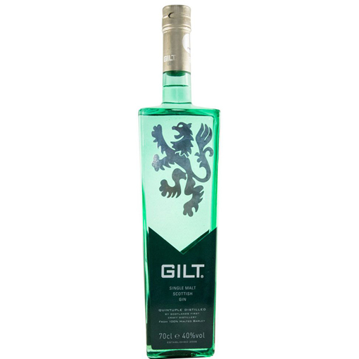 Εικόνα της Gilt Gin 0.7L 40%