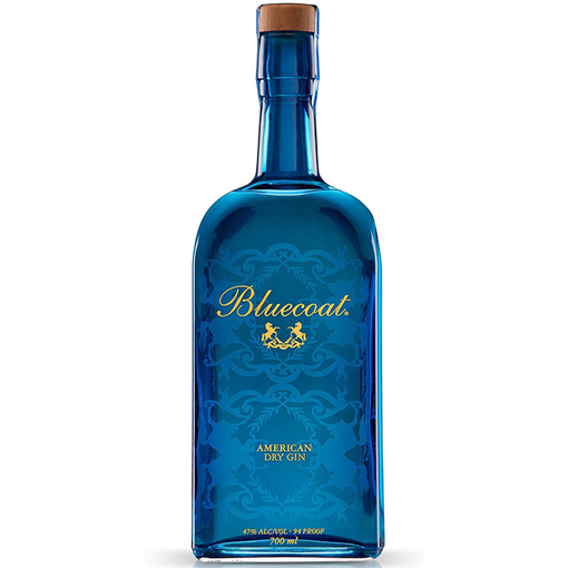 Picture of Bluecoat American Gin 0.7L 47%