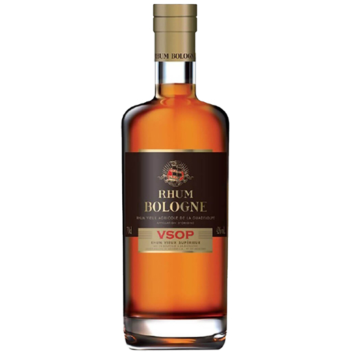 Εικόνα της Bologne VSOP Rum 0.7L 42%