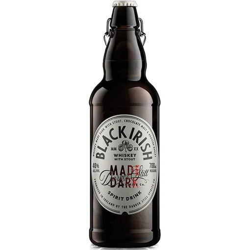 Εικόνα της Black Irish Stout 0.7L 40%