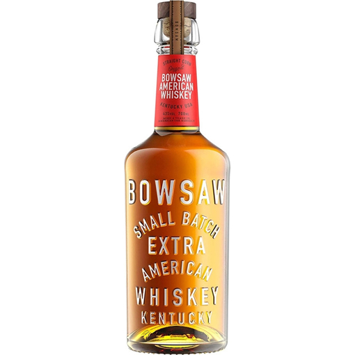 Εικόνα της Bowsaw Straight Corn 0.7L 43%