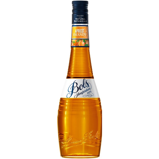 Picture of Bols Apricot 0.7L 24%