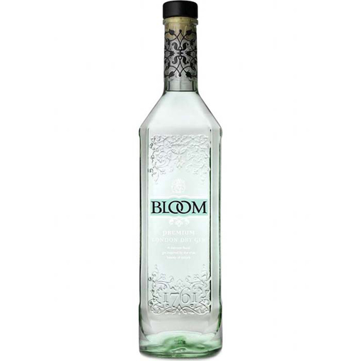 Picture of Bloom Gin 1L 40%