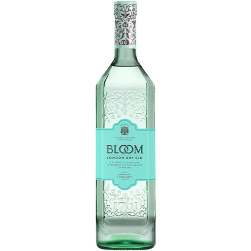 Picture of Bloom Gin 0.7L 40%