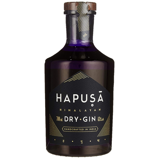 Picture of Hapusa Himalayan 0.7L 43%