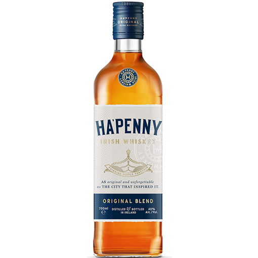 Εικόνα της Ha 'Penny 4YRS 0.7L 43%