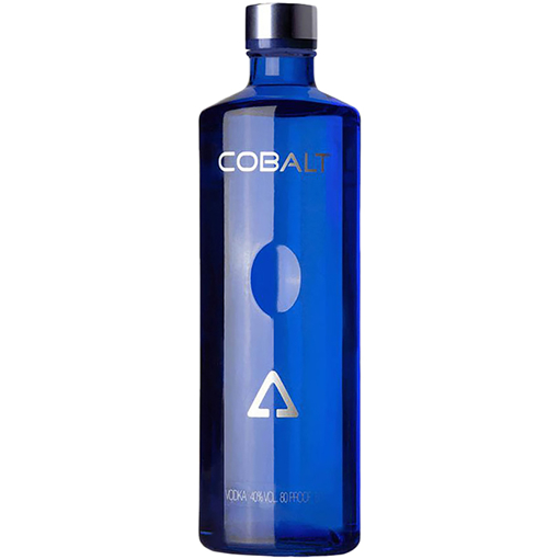 Εικόνα της Cobalt Vodka 0.5L 40%