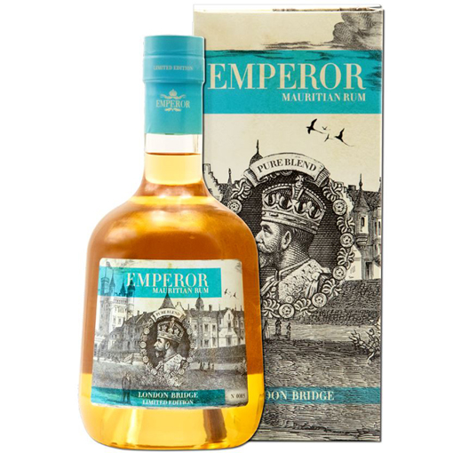 Εικόνα της Emperor London Bridge 0.7L 40%