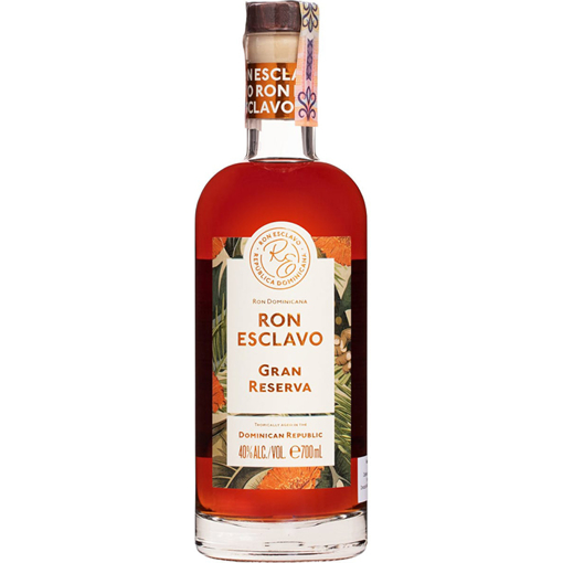 Εικόνα της Esclavo Gran Reserva 0.7L 40%