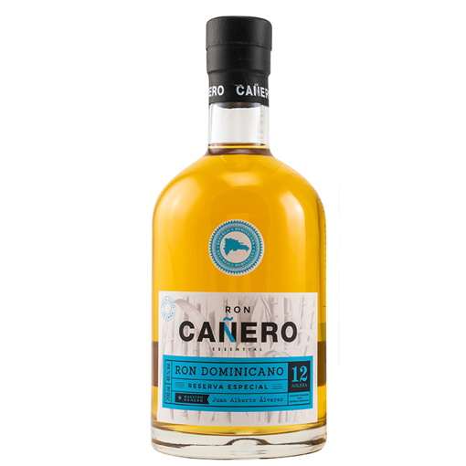 Εικόνα της Canero 12YRS Dominicano 0.7L 40%