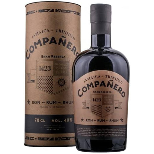 Εικόνα της Companero Gran Reserva 0.7L 40%