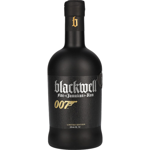 Εικόνα της Blackwell Bond 007 0.7L 40%