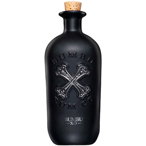 Picture of Bumbu XO Rum 0,70 40%