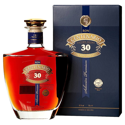 Εικόνα της Centenario Solera 30YRS 0.7L 40%