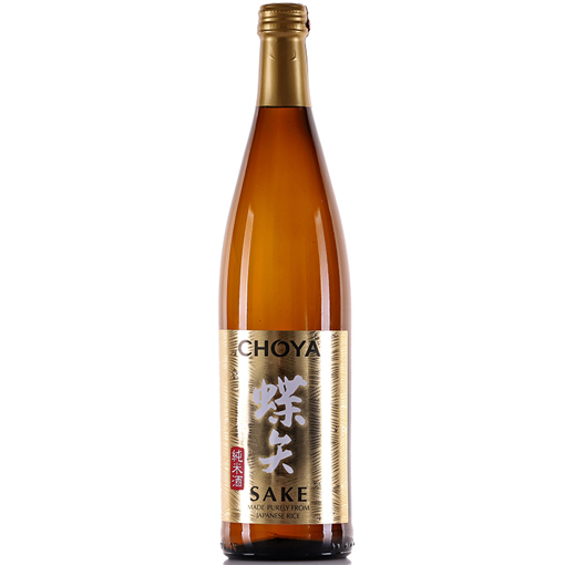 Picture of Sake Choya 0.75L